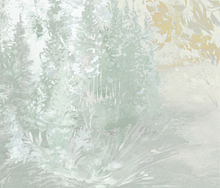 Флизелиновые обои Winter Moments Hg33 006 (6п) Панно HYGGE Roll (Winter Moments) (1*1) 1,00x3,00 флизелин