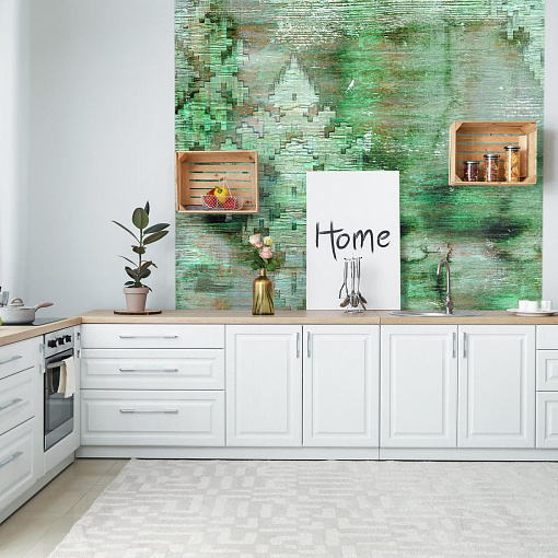 46906 Панно Marburg (Smart Art Gallery) (1*1) 2,70x2,12 винил на флизелине