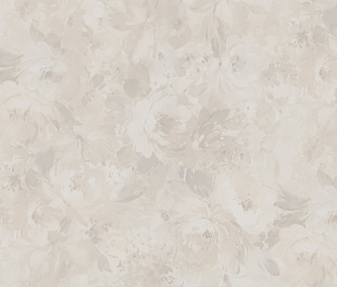 Виниловые обои Satin Flowers IV Z66860 Обои Zambaiti (Satin Flowers IV) (1*12) 10,05х0,53 винил на флизелине