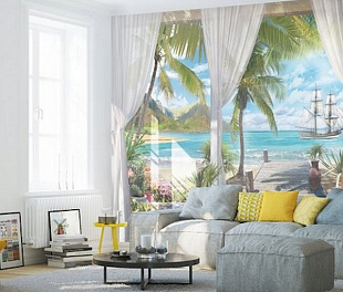 Обои Affresco Affresco 6301