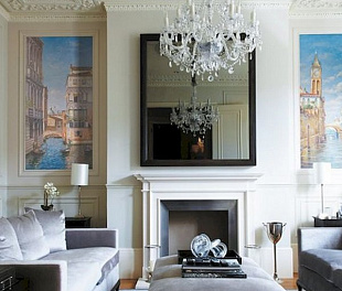 Обои Affresco Affresco 4622