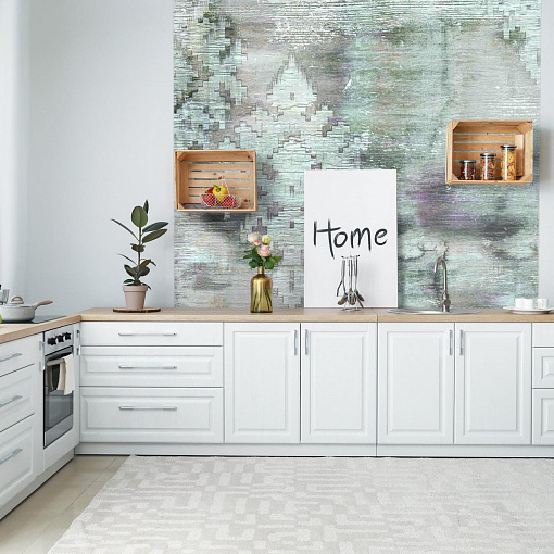 46910 Панно Marburg (Smart Art Gallery) (1*1) 2,70x2,12 винил на флизелине