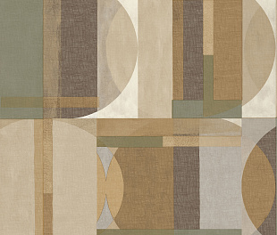 Виниловые обои Arcadia A 64903 Обои Grandeco (Arcadia) (1*12) 10,05х0,53 винил на флизелине