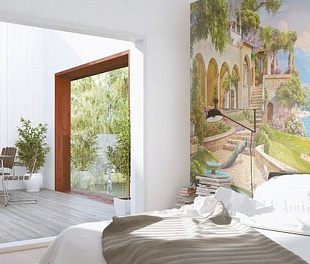 Обои Affresco Affresco 6873