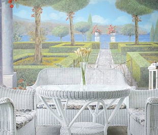 Обои Affresco Affresco 6734