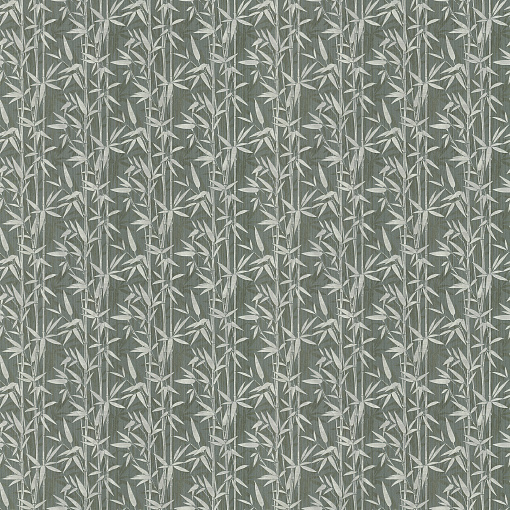 KM5005 Обои Kerama Marazzi (April/Primavera/Eden/Bamboo) (1*4) 10,05*1,06 винил на флизелине