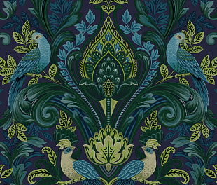 Виниловые обои Arcadia A 67802 Обои Grandeco (Arcadia) (1*12) 10,05х0,53 винил на флизелине