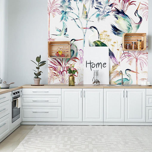 46913 Панно Marburg (Smart Art Gallery) (1*1) 2,70x2,12 винил на флизелине